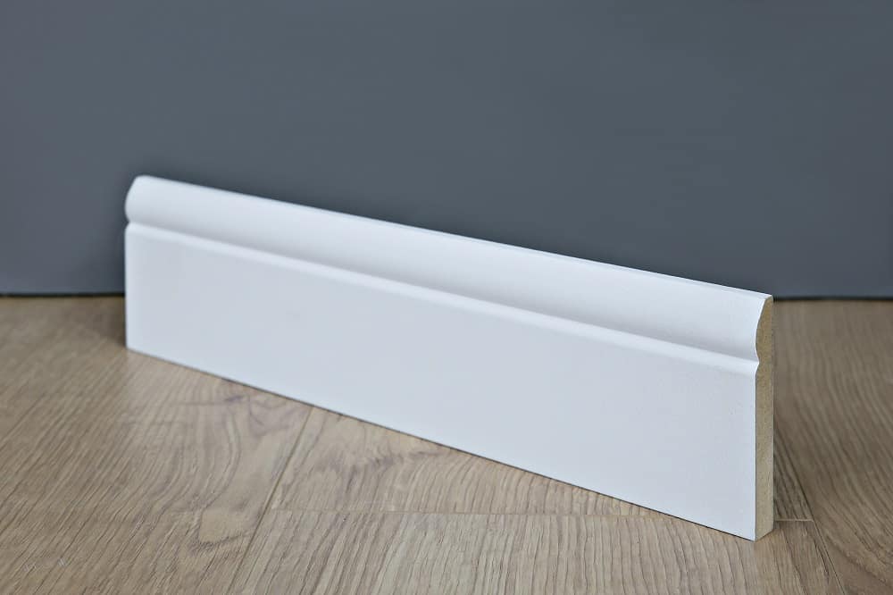 Listwa przypodłogowa MDF 08786