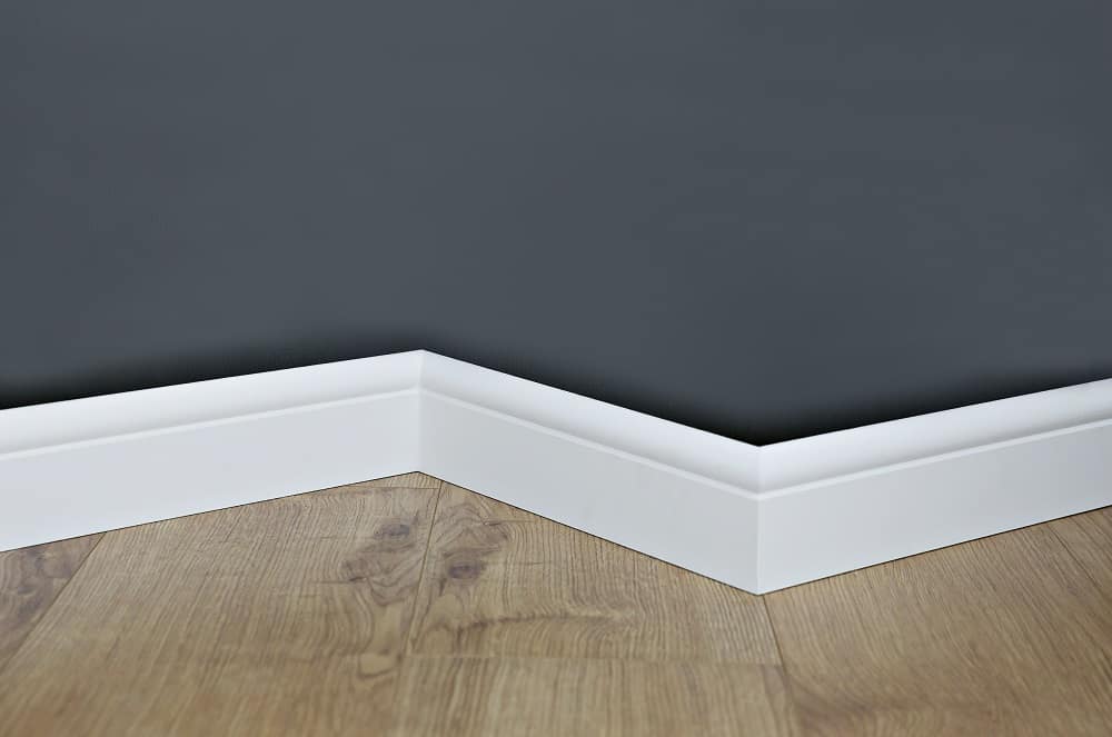 Listwa przypodłogowa MDF 08786