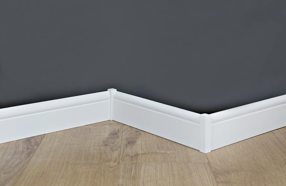 Listwa przypodłogowa MDF 08786