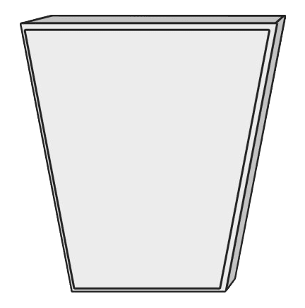 profil listwy 06141