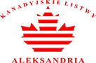 A.D. Aleksandria Listwy - Logo