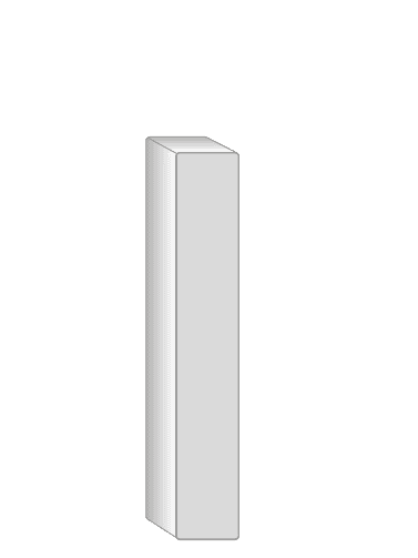 profil listwy 06520