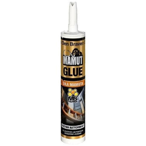 mamut glue