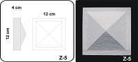 profil wspornika z-2